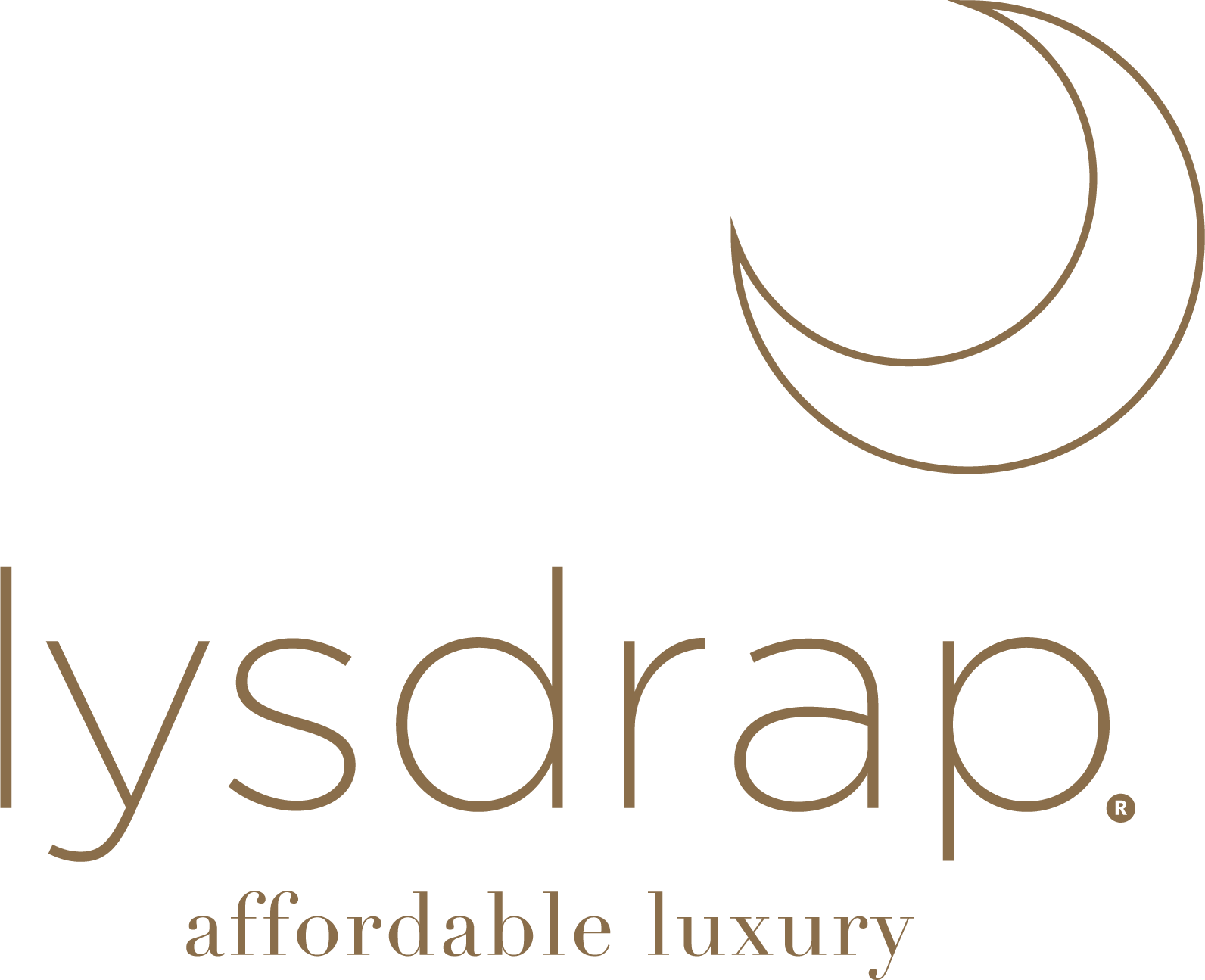 Lysdrap-Logo